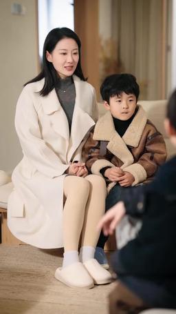 어느 날 갑자기 아버지가 되었다 episode 25