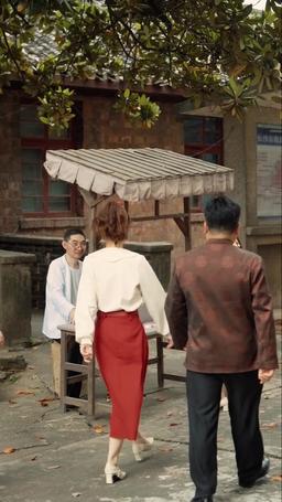 (พากย์) ย้อนเวลามาเป็นแม่ใจร้ายในยุค 80 episode 62