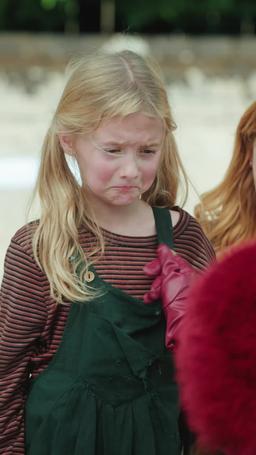 On ne Perd jamais Celui qu'on Aime episode 17