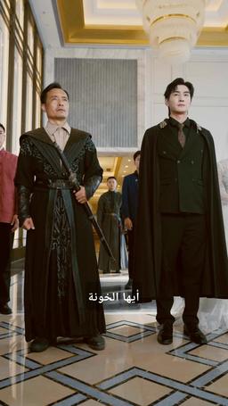 قلب الحاكم episode 63