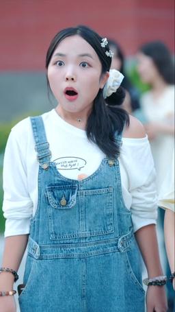 ¡Ups, compañera, te equivocaste de chica! episode 42