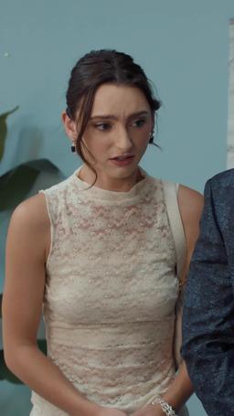 Finge Hasta Que Me Ames episode 75