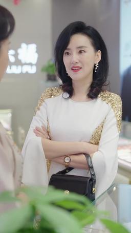 Golden Threads of a Second Chance episode 50