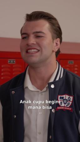 Saatnya Bilang Tidak episode 35