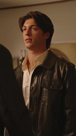 Enamorada del Alfa episode 39