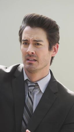 Orang yang Dicintai Tidak Pernah Tersesat episode 23