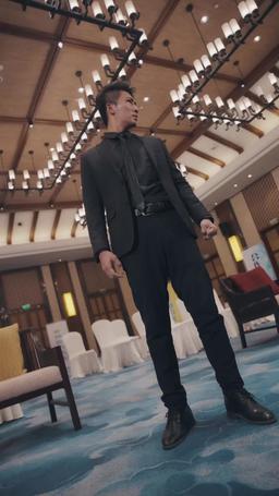 Jak Smoczy Król episode 25