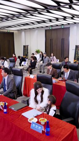 Proszę, przestańcie mówić, że mnie kochacie episode 32