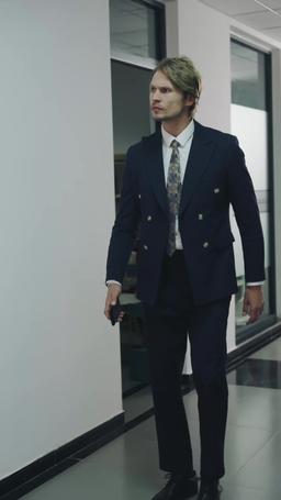 Billionaire Daughter’s Love Triangle episode 47