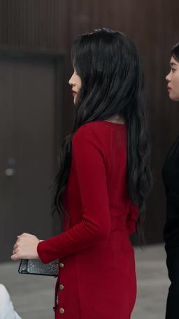 Minha noiva carregava o filho do meu irmão — eu me casei com outra episode 8