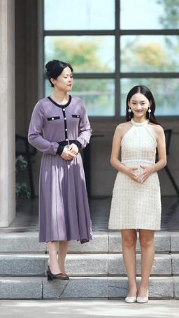 กระตุ้นรักประธานจอมเย็นชา episode 38