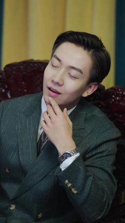 Niebezpieczny Super-Tata episode 36