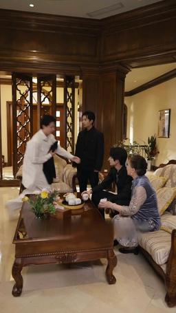 青空の下君と恋を episode 64