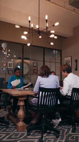 Il cavaliere dall'abito splendente episode 37