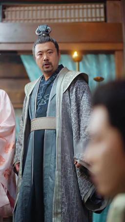 Reborn then Avenge (English-dubbed) episode 39