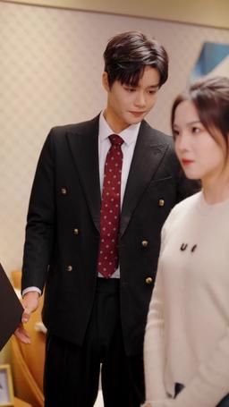 女兒，再愛我一次 episode 79