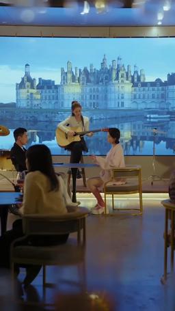 Sen Benim Güneşimsin episode 56