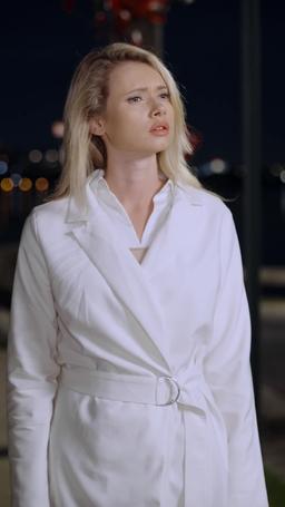 Genius Baby Gets Daddy Back episode 17