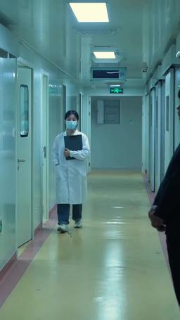 Volta ao CEO com uma nova cara episode 91