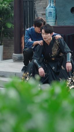 Po zagładzie mojego rodu-od razu osiągnąłem boskość episode 34