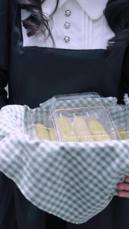 お団子屋さん始めました episode 8