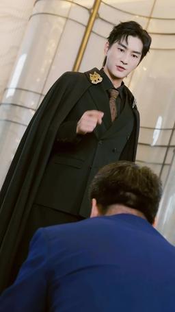 قلب الحاكم episode 25