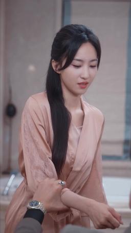 La missione di una madre ex detenuta episode 28