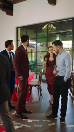 [dublado] Saia da frente! Eu sou o chefe final! episode 15