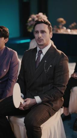 Il boss della mafia è per caso il mio partner sessuale episode 46