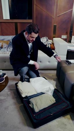 Love Lies and Bloodline episode 4