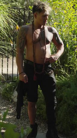 사랑 폭격 로맨스 episode 48