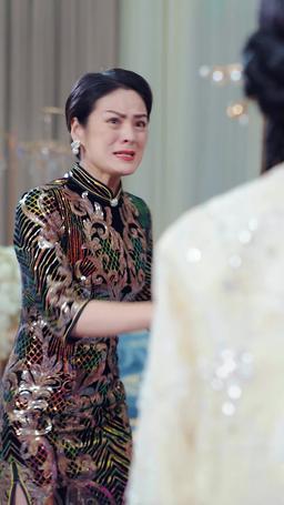 Mama Palsu Pewaris Silat episode 47