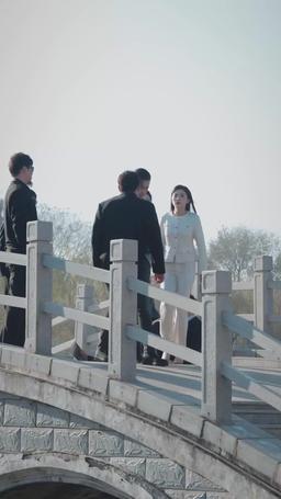 Şehirin Gölgesindeki Ölümsüz episode 6