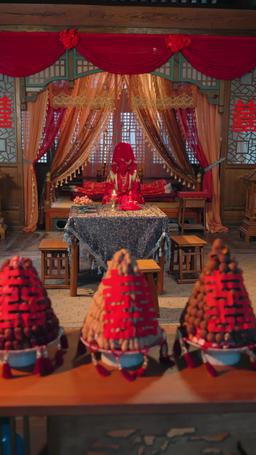 Sözler ve İhanet episode 60