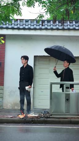 이혼, 헌신 그리고 지배 episode 18