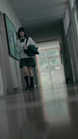 Keluarga Shiraishi yang Mematikan episode 26