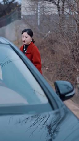 Jeśli miłość ma swoje przeznaczenie episode 9