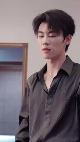 Quando ci siamo lasciati, il mondo si è fermato episode 18