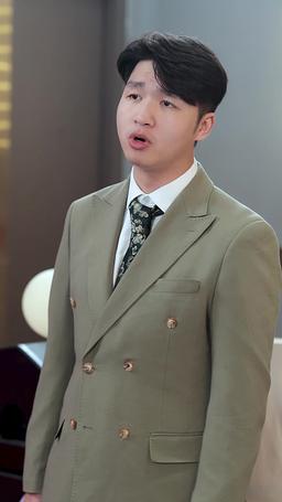 Surprise Proposal at Divorce Dinner episode 15