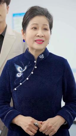 她帶崽離開後，厲總追瘋了 episode 68