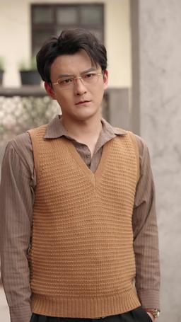 Ten Years of Wrong Love episode 20