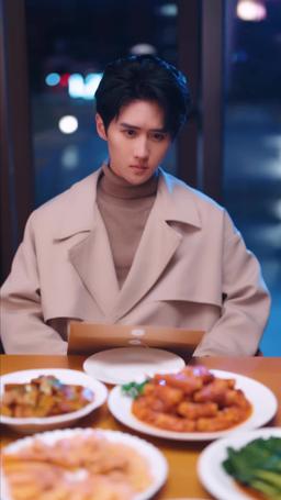 You Are My Everything episode 32