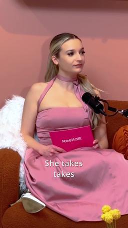 ReelTalk EP9- The Reel Happily Ever After episode 13