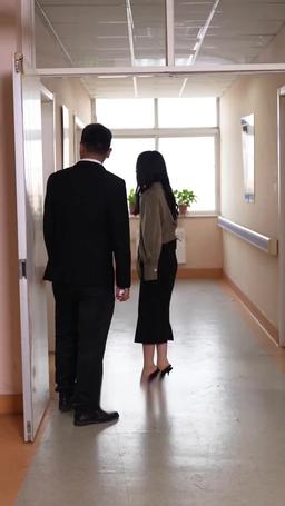 Volta ao CEO com uma nova cara episode 98