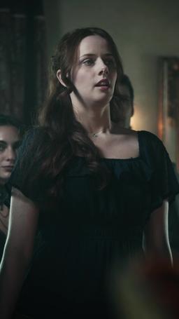 Kurt Kral'ın İntikamı: Kurt kral ve İnsan Eşi episode 45