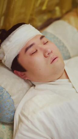 Die zweite Chance von Schicksal episode 8