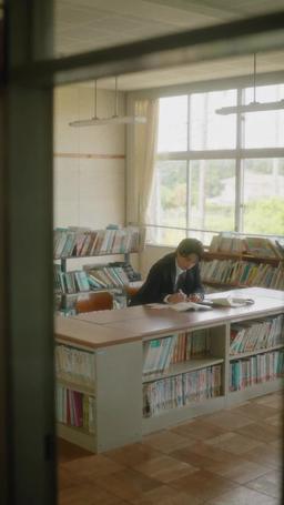 イケメン担任vsイケメンクラスメイト〜私の心は大渋滞！？〜 episode 21