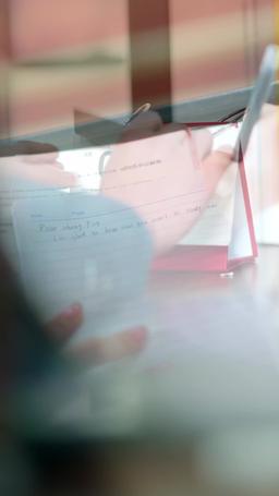 When I Can See My Students' Hidden Potentials episode 10