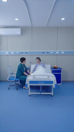 Golden Threads of a Second Chance episode 94