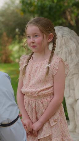 Queen Never Cry episode 58